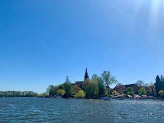 Vakantiehuis Röbel Müritz Omgeving 19