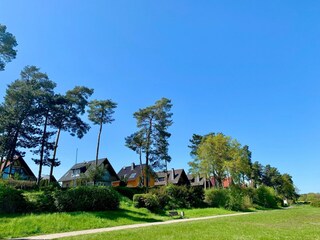Casa per le vacanze Röbel Müritz Ambiente 19