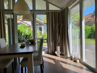 Casa per le vacanze Röbel Müritz Caratteristiche 13