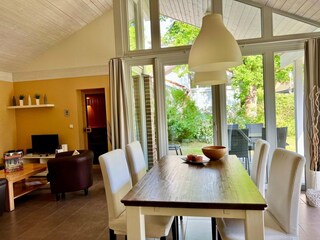 Casa per le vacanze Röbel Müritz Caratteristiche 14