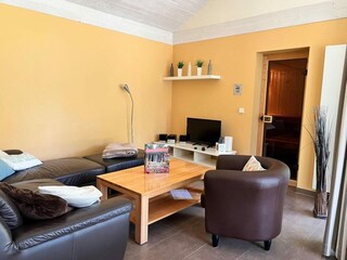 Casa per le vacanze Röbel Müritz Caratteristiche 15