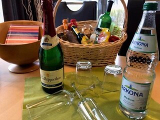 Casa per le vacanze Röbel Müritz  25
