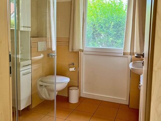 Casa per le vacanze Röbel Müritz Caratteristiche 10