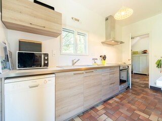 Villa Roquebrun Ausstattung 29