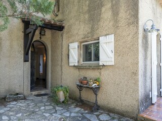 Villa Roquebrun Ausstattung 30