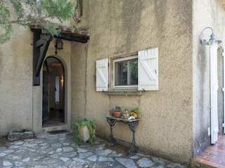 Villa Roquebrun Ausstattung 37