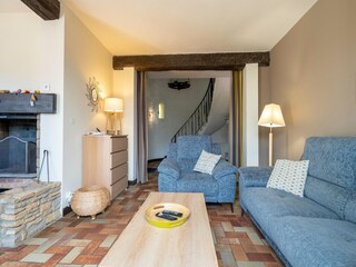 Villa Roquebrun Características 24
