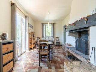 Villa Roquebrun Características 30