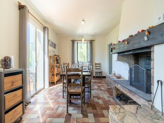 Villa Roquebrun Kenmerken 21