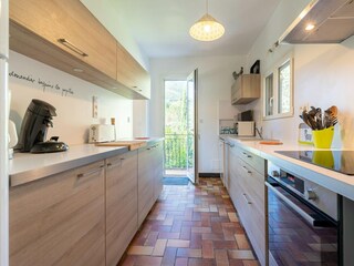 Villa Roquebrun Ausstattung 35