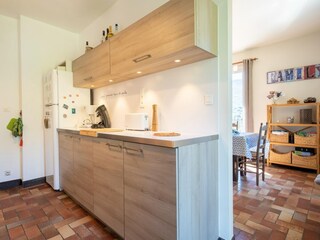 Villa Roquebrun Ausstattung 22