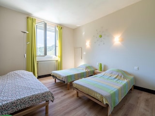 Villa Roquebrun Ausstattung 20