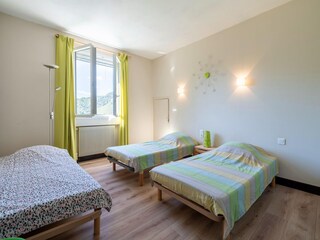 Villa Roquebrun Características 26