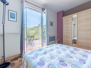 Villa Roquebrun Características 27