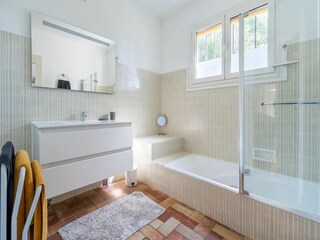 Villa Roquebrun Características 34