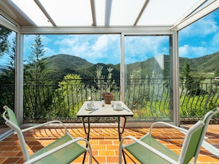 Villa Roquebrun Registrazione all'aperto 10