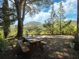 Villa Roquebrun Enregistrement extérieur 5