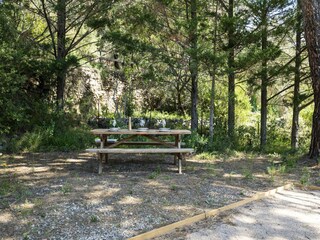 Villa Roquebrun Buitenaudio-opname 14