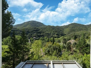 Villa Roquebrun Enregistrement extérieur 16