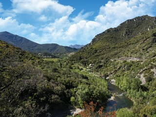 Villa Roquebrun Environnement 38