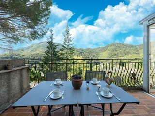 Villa Roquebrun Grabación al aire libre 15