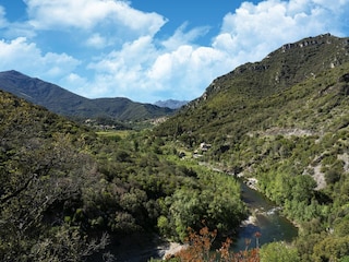 Villa Roquebrun Umgebung 39