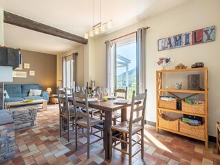 Villa Roquebrun Ausstattung 18