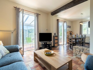 Villa Roquebrun Équipement 27