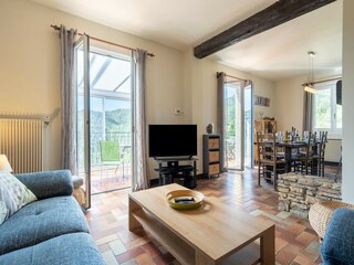 Villa Roquebrun Équipement 35