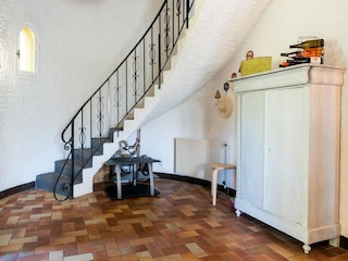 Villa Roquebrun Características 37