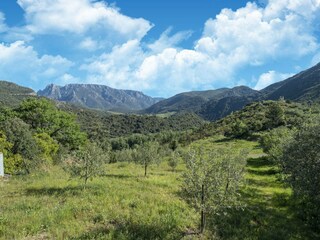 Villa Roquebrun Environnement 39