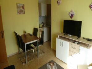 Apartamento Apartments Smokvica - Superior One Bed /Apt - Starigrado - image1