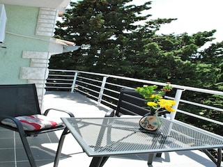 Appartement Starigrad Buitenaudio-opname 3