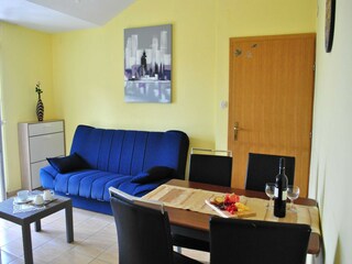 Apartamento Starigrad Características 10