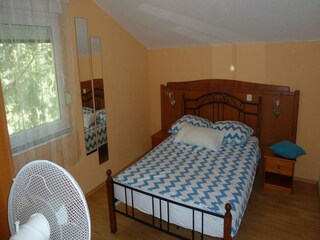Apartamento Starigrad Características 13