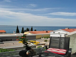 Appartement Starigrad Buitenaudio-opname 1