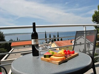 Apartamento Starigrad  19