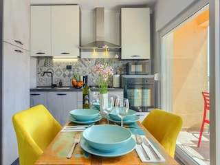 Apartment Kastel Stafilic Features 14