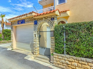 Appartement Kastel Stafilic Enregistrement extérieur 3