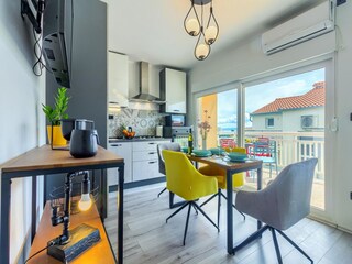 Appartement Kastel Stafilic Kenmerken 17