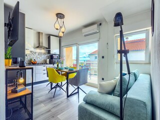 Apartment Kastel Stafilic Ausstattung 22