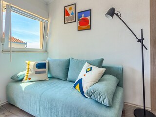 Appartamento Kastel Stafilic Caratteristiche 16