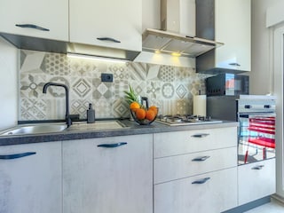 Apartment Kastel Stafilic Ausstattung 21