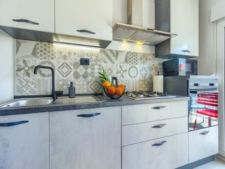 Appartamento Kastel Stafilic Caratteristiche 17