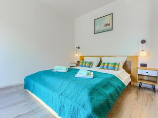 Appartement Kastel Stafilic Kenmerken 13