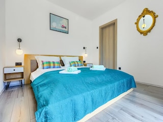 Apartment Kastel Stafilic Ausstattung 9