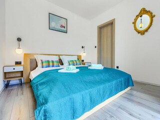 Appartement Kastel Stafilic Kenmerken 9