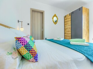 Appartement Kastel Stafilic Kenmerken 11