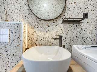 Apartment Kastel Stafilic Features 12