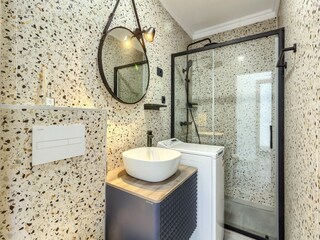 Apartment Kastel Stafilic Ausstattung 8